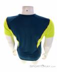 La Sportiva Resolute Caballeros T-Shirt, La Sportiva, Azul, , Hombre, 0024-11134, 5638060105, 8020647178315, N3-13.jpg