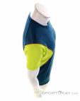 La Sportiva Resolute Uomo Maglietta, La Sportiva, Blu, , Uomo, 0024-11134, 5638060105, 8020647178315, N3-18.jpg