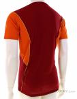 La Sportiva Resolute Mens T-Shirt, , Red, , Male, 0024-11134, 5638060110, , N1-11.jpg