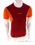 La Sportiva Resolute Herren T-Shirt, La Sportiva, Rot, , Herren, 0024-11134, 5638060110, 8020647178285, N2-02.jpg