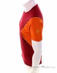 La Sportiva Resolute Hommes T-shirt, La Sportiva, Rouge, , Hommes, 0024-11134, 5638060110, 8020647178285, N2-07.jpg