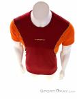 La Sportiva Resolute Caballeros T-Shirt, La Sportiva, Rojo, , Hombre, 0024-11134, 5638060110, 8020647178285, N3-03.jpg