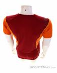 La Sportiva Resolute Herren T-Shirt, La Sportiva, Rot, , Herren, 0024-11134, 5638060110, 8020647178285, N3-13.jpg