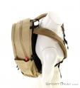 The North Face Mountain Dayback Large 20l Backpack, , Beige, , Male,Female,Unisex, 0205-10799, 5638060123, , N3-08.jpg