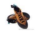Scarpa Generator Mid Mens Climbing Shoes, Scarpa, Orange, , Male, 0028-10498, 5638060127, 8057963211051, N2-02.jpg