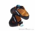 Scarpa Generator Mid Mens Climbing Shoes, , Orange, , Male, 0028-10498, 5638060127, , N2-17.jpg