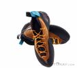 Scarpa Generator Mid Mens Climbing Shoes, , Orange, , Male, 0028-10498, 5638060127, , N3-03.jpg