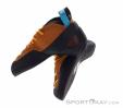 Scarpa Generator Mid Mens Climbing Shoes, Scarpa, Orange, , Male, 0028-10498, 5638060127, 8057963211051, N3-08.jpg