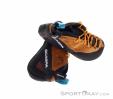 Scarpa Generator Mid Mens Climbing Shoes, , Orange, , Male, 0028-10498, 5638060127, , N3-18.jpg
