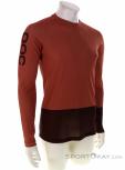 POC MTB Pure LS Mens Biking Shirt, POC, Multicolored, , Male, 0049-10591, 5638060153, 7325549898455, N1-01.jpg