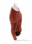 POC MTB Pure LS Hommes T-shirt de vélo, POC, Multicolore, , Hommes, 0049-10591, 5638060153, 7325549898455, N3-18.jpg