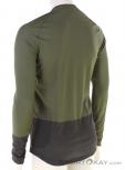 POC MTB Pure LS Caballeros Camiseta para ciclista, POC, Verde oliva oscuro, , Hombre, 0049-10591, 5638060158, 7325549898561, N1-11.jpg