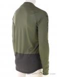 POC MTB Pure LS Caballeros Camiseta para ciclista, POC, Verde oliva oscuro, , Hombre, 0049-10591, 5638060158, 7325549898561, N1-16.jpg