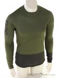 POC MTB Pure LS Uomo Maglia da Bici, POC, Oliva-Verde scuro, , Uomo, 0049-10591, 5638060158, 7325549898561, N2-02.jpg