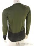 POC MTB Pure LS Caballeros Camiseta para ciclista, POC, Verde oliva oscuro, , Hombre, 0049-10591, 5638060158, 7325549898561, N2-12.jpg