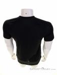 POC MTB Pure SS Hommes T-shirt de vélo, POC, Noir, , Hommes, 0049-10592, 5638060164, 7325549898165, N3-13.jpg