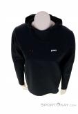 POC Mantle Thermal Hoodie Donna Giacca Outdoor, , Nero, , Donna, 0049-10593, 5638060188, , N3-03.jpg