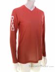 POC MTB Essential Lite LS Mujer Camiseta para ciclista, POC, Rosa subido, , Mujer, 0049-10594, 5638060198, 7325549900301, N1-01.jpg