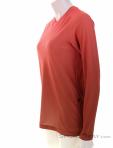 POC MTB Essential Lite LS Women Biking Shirt, , Pink, , Female, 0049-10594, 5638060198, , N1-06.jpg