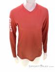 POC MTB Essential Lite LS Femmes T-shirt de vélo, POC, Rose, , Femmes, 0049-10594, 5638060198, 7325549900301, N2-02.jpg