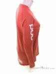 POC MTB Essential Lite LS Donna Maglia da Bici, POC, Rosa, , Donna, 0049-10594, 5638060198, 7325549900301, N2-17.jpg