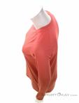 POC MTB Essential Lite LS Damen Bikeshirt, POC, Pink-Rosa, , Damen, 0049-10594, 5638060198, 7325549900301, N3-08.jpg