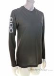 POC MTB Essential Lite LS Donna Maglia da Bici, POC, Grigio chiaro, , Donna, 0049-10594, 5638060203, 7325549900127, N1-01.jpg