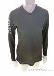 POC MTB Essential Lite LS Damen Bikeshirt, POC, Hell-Grau, , Damen, 0049-10594, 5638060203, 7325549900127, N2-02.jpg