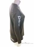 POC MTB Essential Lite LS Femmes T-shirt de vélo, POC, Gris clair, , Femmes, 0049-10594, 5638060203, 7325549900127, N2-17.jpg