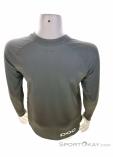 POC MTB Essential Lite LS Women Biking Shirt, , Light-Gray, , Female, 0049-10594, 5638060203, , N3-13.jpg