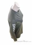 POC MTB Essential Lite LS Women Biking Shirt, POC, Light-Gray, , Female, 0049-10594, 5638060203, 7325549900127, N3-18.jpg