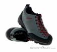 Scarpa Mojito Trail GTX Women Hiking Boots Gore-Tex, Scarpa, Light-Gray, , Female, 0028-10500, 5638060215, 8057963335696, N1-01.jpg
