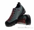 Scarpa Mojito Trail GTX Women Hiking Boots Gore-Tex, , Light-Gray, , Female, 0028-10500, 5638060215, , N1-06.jpg