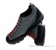 Scarpa Mojito Trail GTX Women Hiking Boots Gore-Tex, , Light-Gray, , Female, 0028-10500, 5638060215, , N2-07.jpg