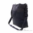 The North Face Isabella Tote 23l Femmes Sacs de loisirs, The North Face, Anthracite, , , 0205-10810, 5638060243, 196010709092, N1-06.jpg