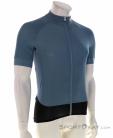 POC Essential Road SS Hommes T-shirt de vélo, POC, Bleu clair, , Hommes, 0049-10381, 5638060250, 7325549884243, N1-01.jpg