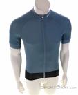 POC Essential Road SS Hommes T-shirt de vélo, POC, Bleu clair, , Hommes, 0049-10381, 5638060250, 7325549884243, N2-02.jpg