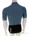 POC Essential Road SS Mens Biking Shirt, POC, Light-Blue, , Male, 0049-10381, 5638060250, 7325549884243, N2-12.jpg
