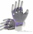 POC Agile Short Biking Gloves, POC, Purple, , Male,Female,Unisex, 0049-10496, 5638060288, 7325549894204, N1-11.jpg