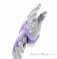 POC Agile Short Biking Gloves, POC, Purple, , Male,Female,Unisex, 0049-10496, 5638060288, 7325549894204, N3-08.jpg