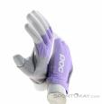 POC Agile Short Biking Gloves, POC, Purple, , Male,Female,Unisex, 0049-10496, 5638060288, 7325549894204, N3-18.jpg