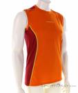 La Sportiva Tracer Herren Tanktop, , Orange, , Male, 0024-11136, 5638060365, 8020647175086, N1-01.jpg