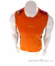 La Sportiva Tracer Herren Tanktop, , Orange, , Male, 0024-11136, 5638060365, 8020647175086, N3-03.jpg