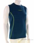 La Sportiva Tracer Herren Tanktop, , Dunkel-Blau, , Male, 0024-11136, 5638060369, 8020647174713, N1-01.jpg