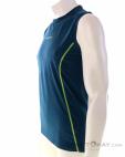 La Sportiva Tracer Herren Tanktop, , Dunkel-Blau, , Male, 0024-11136, 5638060369, 8020647174713, N1-06.jpg