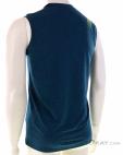 La Sportiva Tracer Herren Tanktop, , Dunkel-Blau, , Male, 0024-11136, 5638060369, 8020647174713, N1-11.jpg