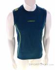 La Sportiva Tracer Herren Tanktop, , Dunkel-Blau, , Male, 0024-11136, 5638060369, 8020647174713, N2-02.jpg