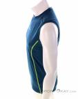 La Sportiva Tracer Herren Tanktop, , Dunkel-Blau, , Male, 0024-11136, 5638060369, 8020647174713, N2-07.jpg