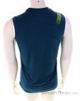 La Sportiva Tracer Herren Tanktop, , Dunkel-Blau, , Male, 0024-11136, 5638060369, 8020647174713, N2-12.jpg