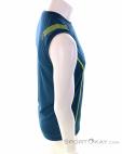 La Sportiva Tracer Herren Tanktop, , Dunkel-Blau, , Male, 0024-11136, 5638060369, 8020647174713, N2-17.jpg